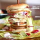 Illustration for article titled McDonalds Everything Dollar Menu Sandwich